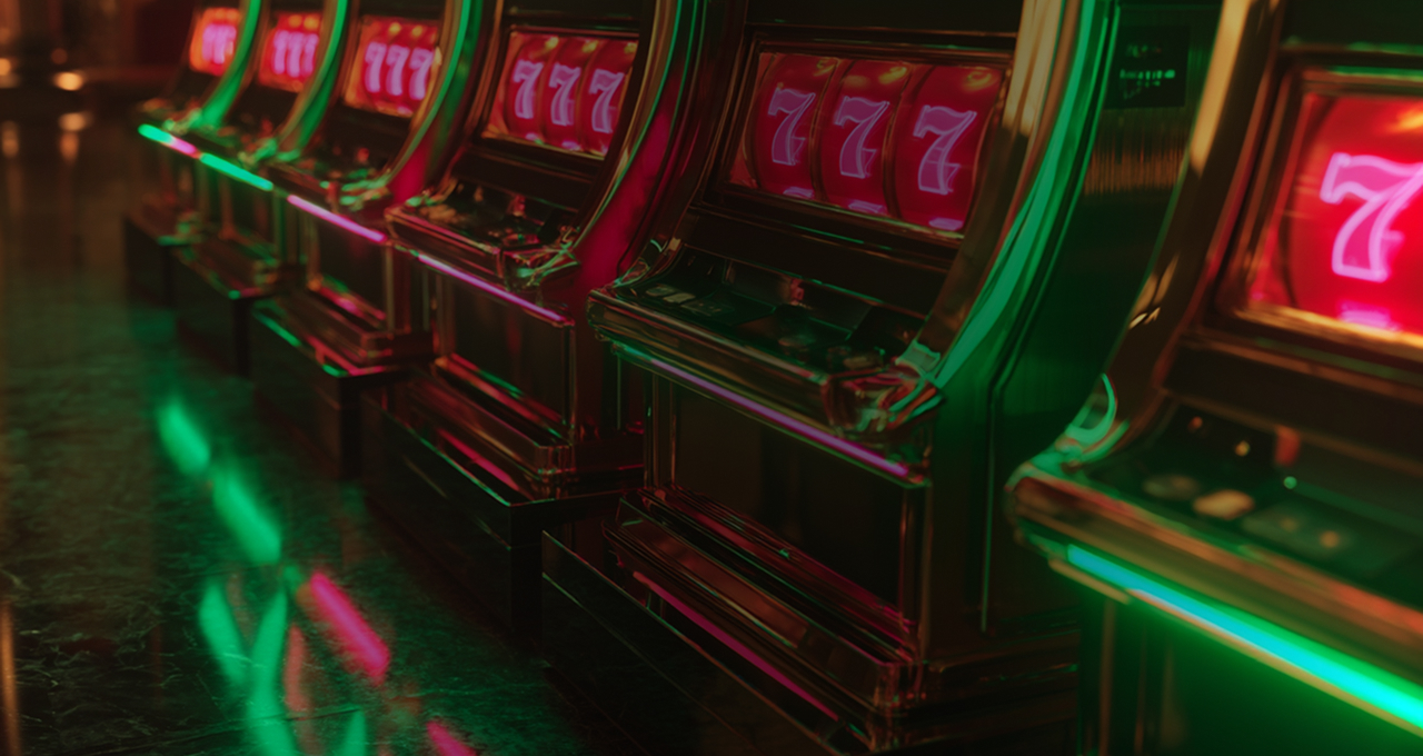 Yoju Casino