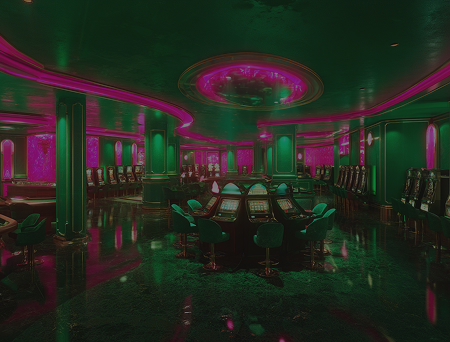 Yoju Casino