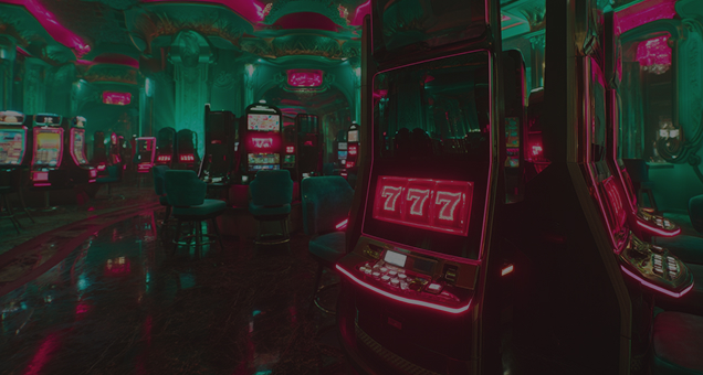 Yoju Casino