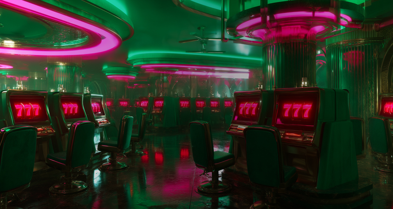 Yoju Casino